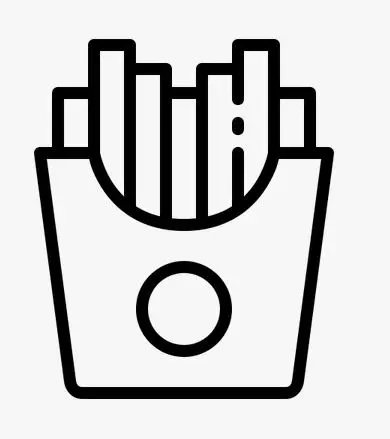 Agrega Papas Fritas x990