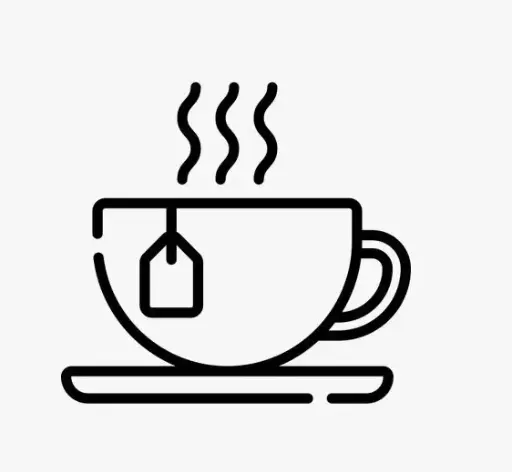 Té