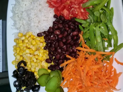 Vegetariano