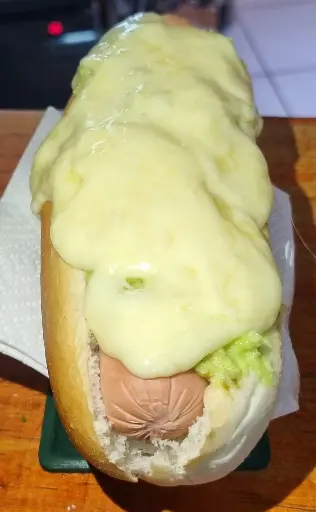 Completo brasileño