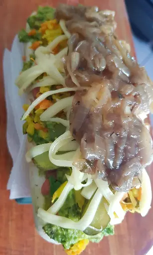 Completo Vo Dale