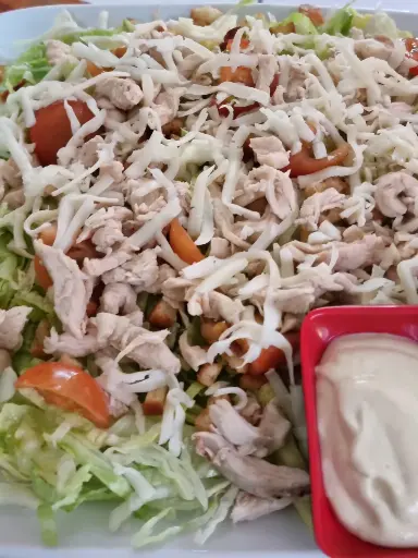 Ensalada César