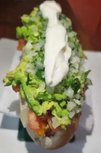 As carne dinámico